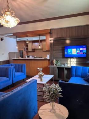 Luxurious 2BHK Penthouse in Islamabad